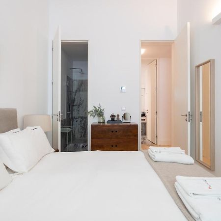 Apartamento FLH Cais Sodré Design Duplex - Ribeira 11 Lisboa Exterior foto