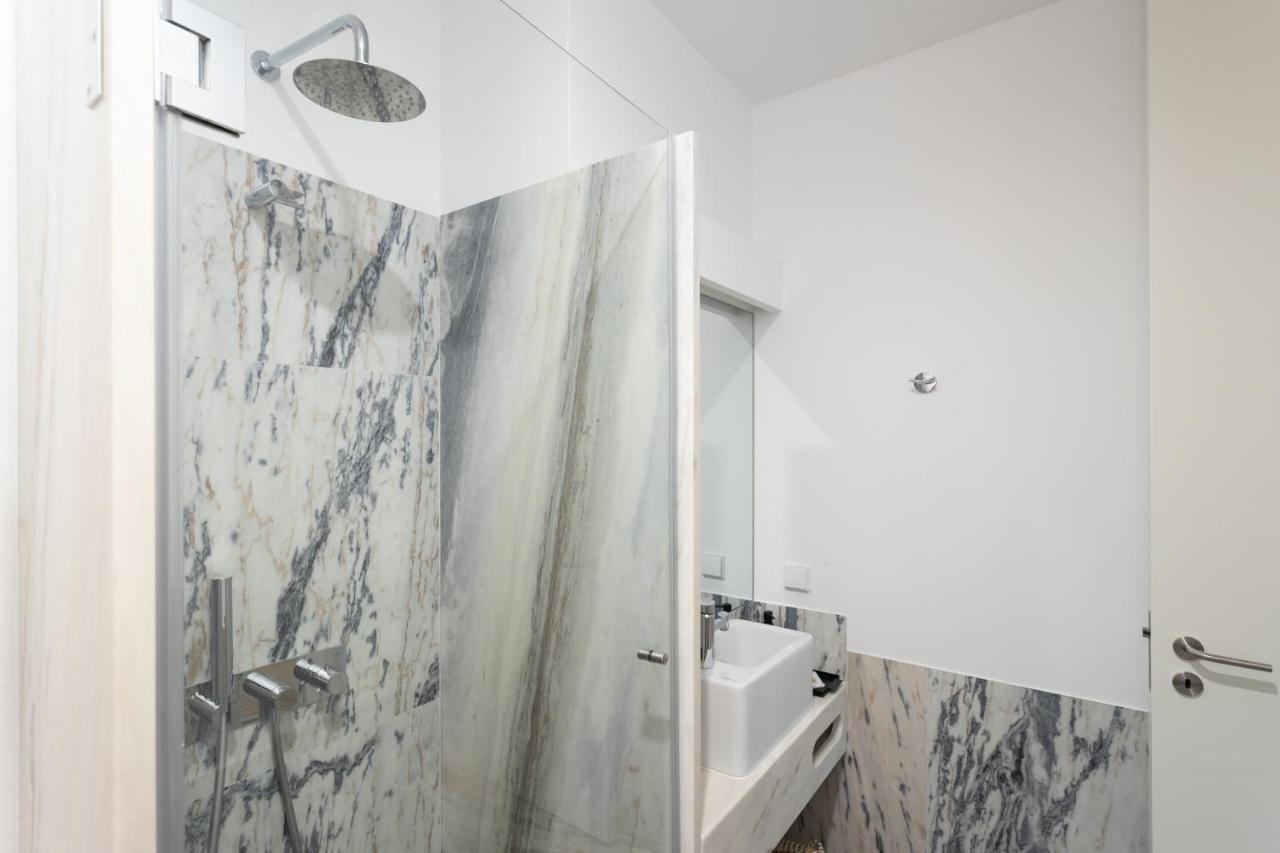 Apartamento FLH Cais Sodré Design Duplex - Ribeira 11 Lisboa Exterior foto